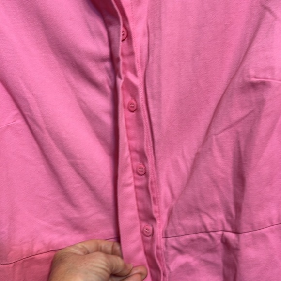 Anthropology jumpsuit! - Picture 5 of 6